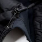 699920_g-loft_tlg_jacket_black_11 CARINTHIA G-LOFT® TLG Jas Detail