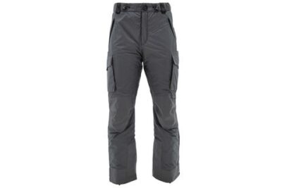 CARINTHIA MIG 4.0 Broek Grijs