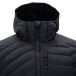 CARINTHIA G-LOFT® ESG Jas Detail