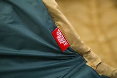 709111_g145_04 CARINTHIA Slaapzak G145