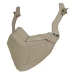 Ops-Core FAST Ballistische Onderkaak Beschermimg