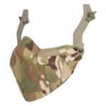 Ops-Core FAST Ballistische Onderkaak Beschermimg
