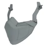 Ops-Core FAST Ballistische Onderkaak Beschermimg