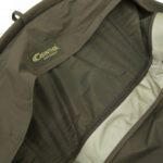 CARINTHIA XP II Plus bivakzak Detail