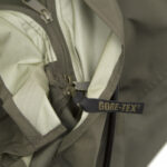 CARINTHIA XP II Plus bivakzak Detail