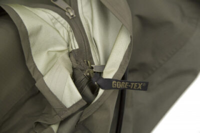 CARINTHIA XP II Plus bivakzak Detail