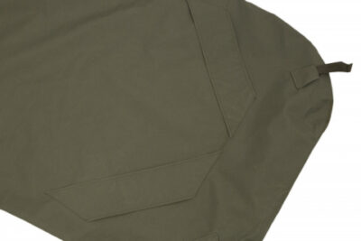 CARINTHIA XP II Plus bivakzak Detail