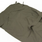 CARINTHIA XP II Plus bivakzak Detail