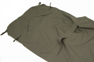 CARINTHIA XP II Plus bivakzak Detail