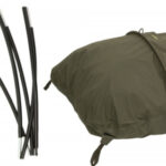 CARINTHIA XP II Plus bivakzak