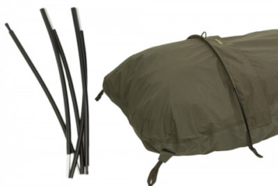 CARINTHIA XP II Plus bivakzak