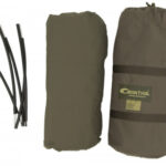 CARINTHIA XP II Plus bivakzak