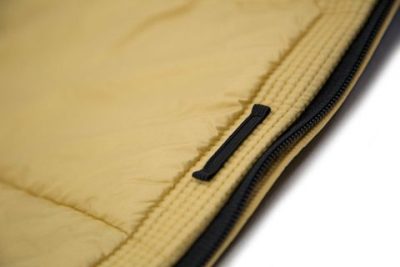 745350_g180_06 CARINTHIA Slaapzak G180 Detail