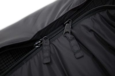 CARINTHIA Slaapzak G280 Detail