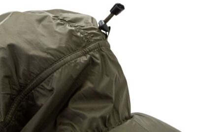 778949_g-loft_tlg_jacket_olive_08 CARINTHIA G-LOFT® TLG Jas Detail