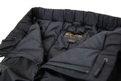 CARINTHIA MIG 4.0 Broek Detail