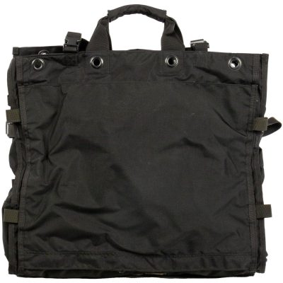 80-0067_o North american resque- medic/trauma sheet bag/black