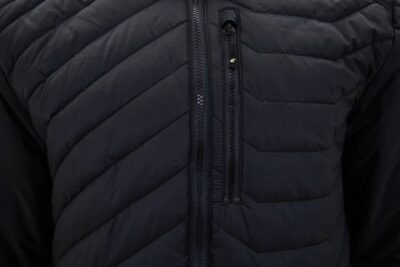 CARINTHIA G-LOFT® ESG Jas Detail