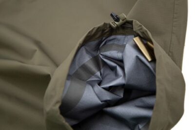 CARINTHIA Survival Rainsuit Jas