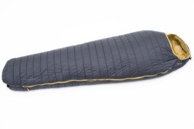 830889_g180_02 CARINTHIA Slaapzak G180