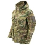 CARINTHIA TRG Tactische regenjas