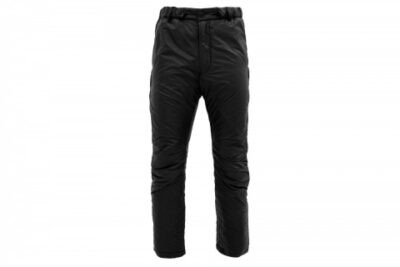 CARINTHIA LIG 4.0 Broek Zwart