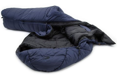 CARINTHIA Slaapzak TSS Binnenste laag