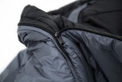 CARINTHIA Slaapzak G350 Detail