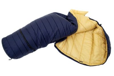 850461_young_hero_03 CARINTHIA YOUNG HERO - Slaapzak voor kinderen