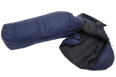 CARINTHIA Slaapzak TSS Binnenste laag