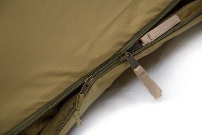 CARINTHIA Slaapzak Eagle Detail