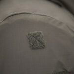 CARINTHIA MIG 4.0 Jas Detail