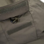 CARINTHIA MIG 4.0 Jas Detail