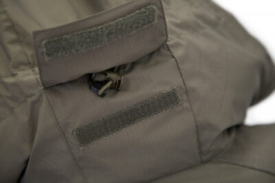 CARINTHIA MIG 4.0 Jas Detail