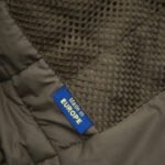 CARINTHIA MIG 4.0 Jas Detail