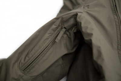 CARINTHIA MIG 4.0 Jas Detail