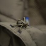 CARINTHIA MIG 4.0 Jas Detail