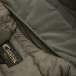 CARINTHIA MIG 4.0 Jas Detail