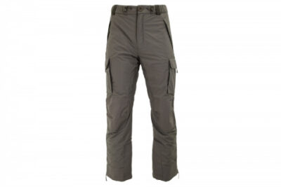 CARINTHIA MIG 4.0 Broek olive