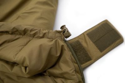 CARINTHIA Slaapzak Eagle Detail