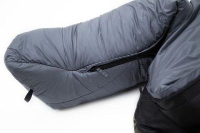 CARINTHIA Slaapzak G350