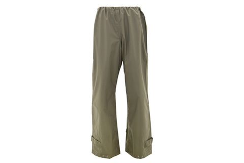CARINTHIA Survival Rainsuit Broek