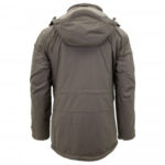 CARINTHIA ECIG 4.0 Jas Olive