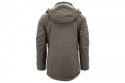 CARINTHIA ECIG 4.0 Jas Olive