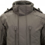 CARINTHIA ECIG 4.0 Jas Detail