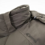 CARINTHIA ECIG 4.0 Jas Detail