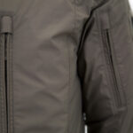 CARINTHIA ECIG 4.0 Jas Detail