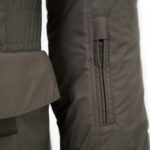 CARINTHIA ECIG 4.0 Jas Detail