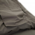 CARINTHIA ECIG 4.0 Jas Detail