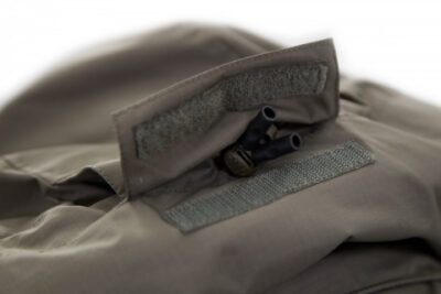 CARINTHIA ECIG 4.0 Jas Detail